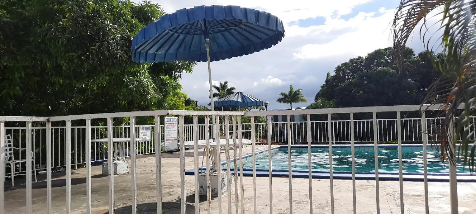 Apartmán Island Getaway At The Garden Studios Montego Bay