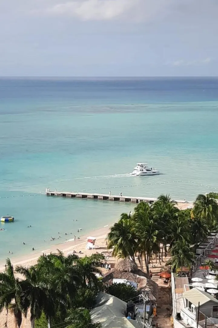 Apartmán Island Getaway At The Garden Studios Montego Bay