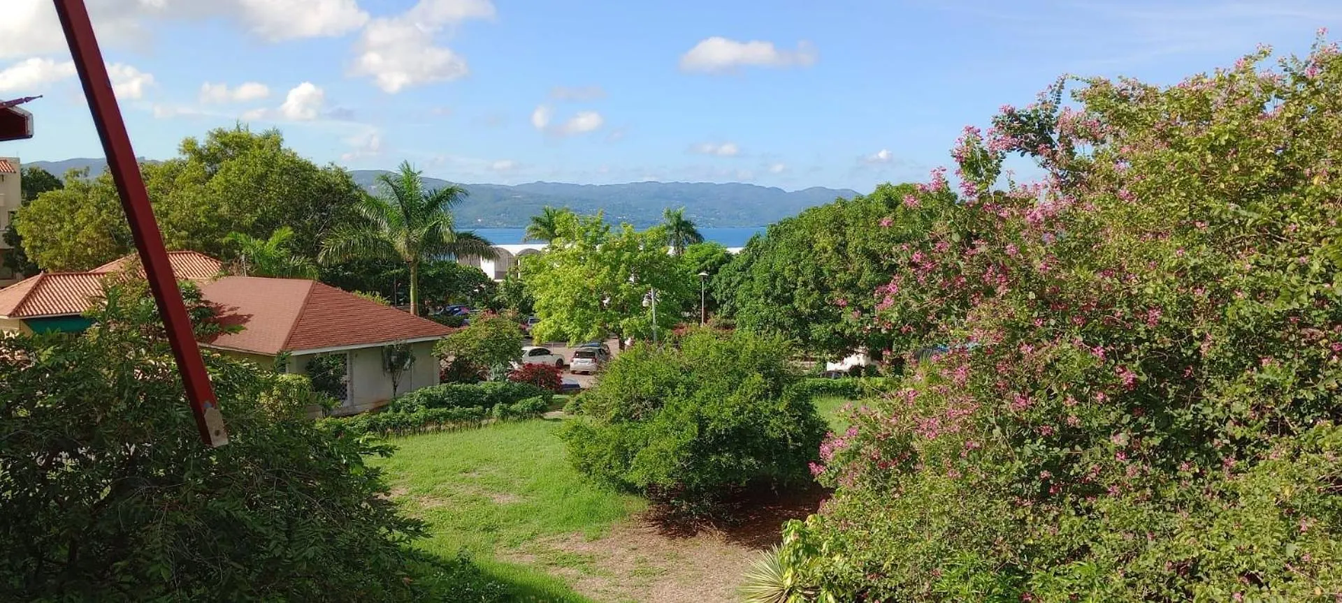 Island Getaway At The Garden Studios Montego Bay 0*,  Jamajka