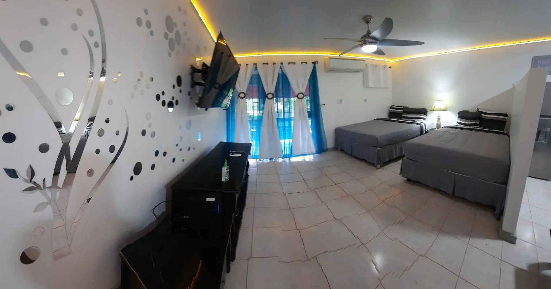 Apartmán Island Getaway At The Garden Studios Montego Bay