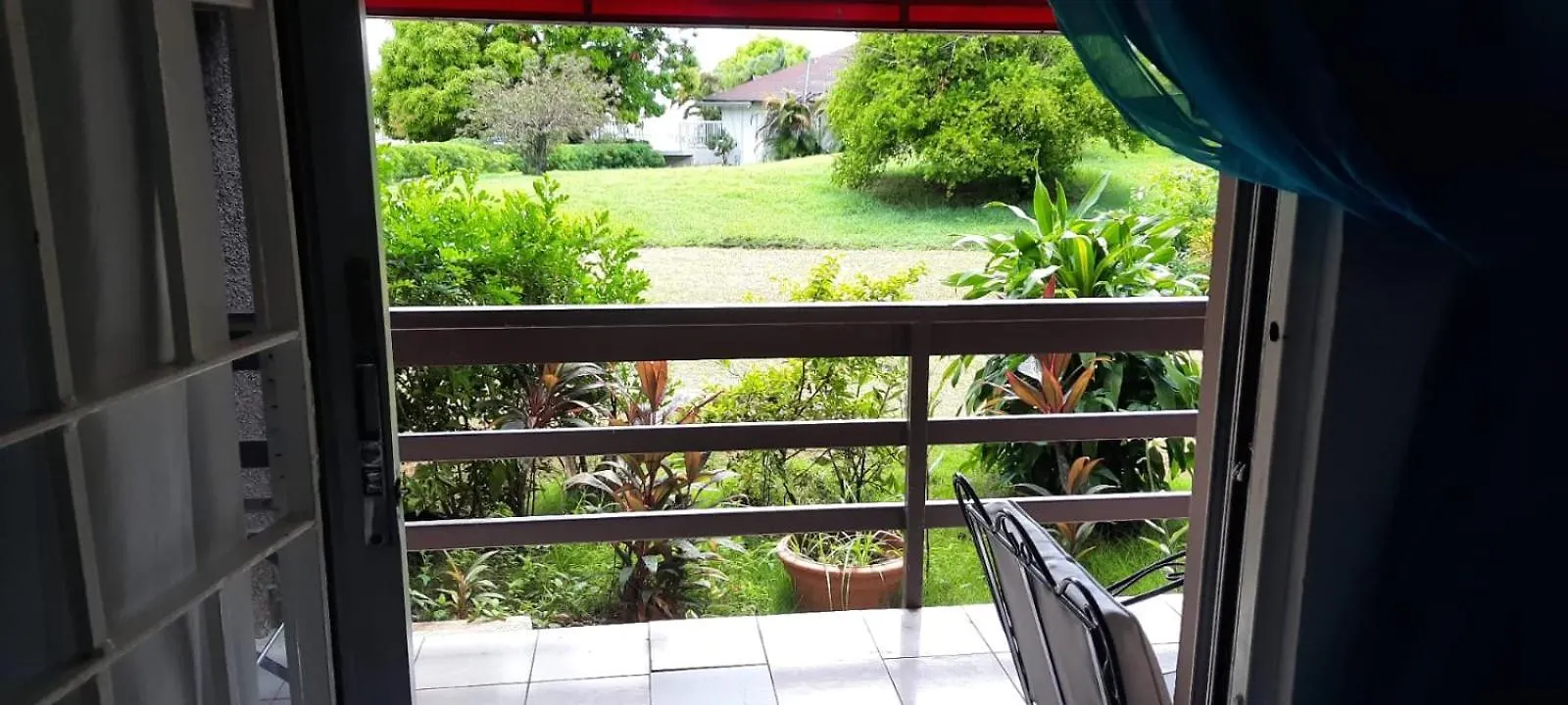 Apartmán Island Getaway At The Garden Studios Montego Bay Jamajka